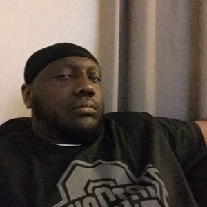 Meet your Posher, Gerald